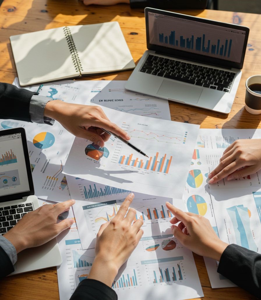 Asesoría para tesis de Microeconomía Aplicada