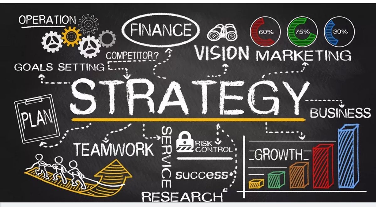 Elaboración de Plan Estratégico Institucional (PEI)