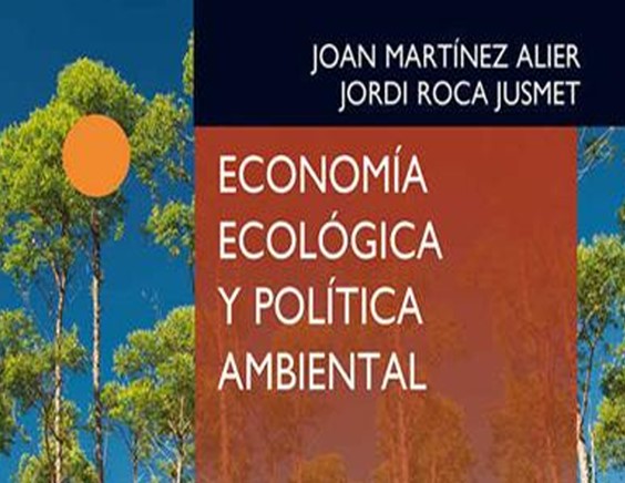 Asesoría para tesis de Economía Ambiental y de Recursos Naturales